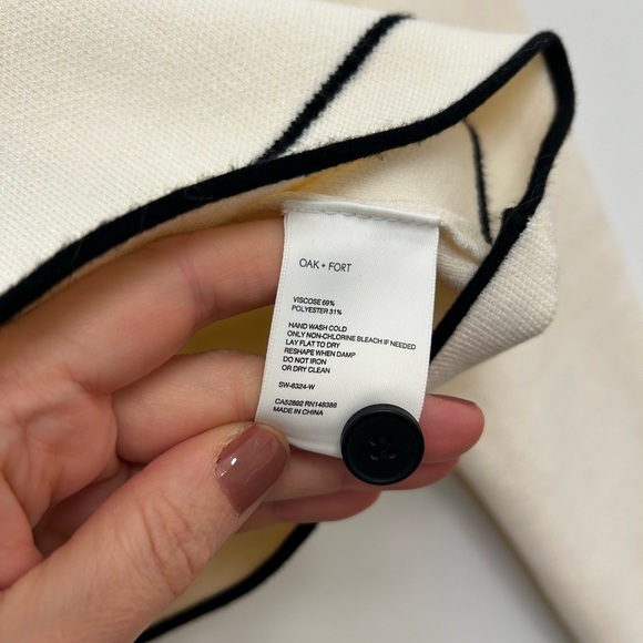 OAK AND FORT TOP - Picture 4 of 6